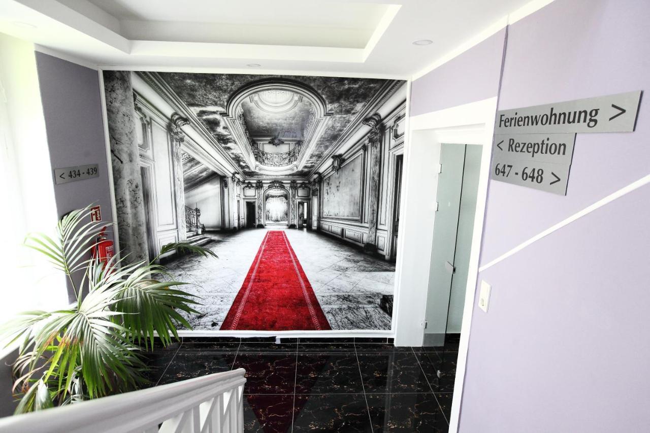 Sofia Hotel Bad Wildungen